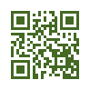 QR код со ссылкой на Стенохлена болотная