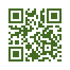 QR код со ссылкой на Леммафиллум мелколистный