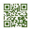 QR код со ссылкой на Пролеска месинийская