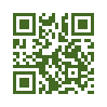 QR код со ссылкой на Мукия мадрасская