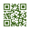 QR код со ссылкой на Муррайя метельчатая
