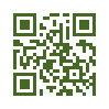 QR код со ссылкой на Дисхидия монетчатая