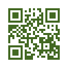 QR код со ссылкой на Изолепис плавающий