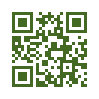 QR код со ссылкой на Лодоицея мальдивская