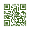 QR код со ссылкой на Ракитник нитеножковый