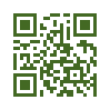 QR код со ссылкой на Сумах сглаженный