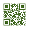 QR код со ссылкой на Липпия белая