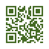 QR код со ссылкой на Дрок мелколистный