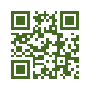 QR код со ссылкой на Качим сизый