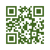 QR код со ссылкой на Гиацинтоид гибридный