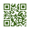 QR код со ссылкой на Пахистахис красный