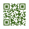 QR код со ссылкой на Мекардония лежачая