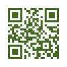 QR код со ссылкой на Кратева Адансона
