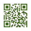 QR код со ссылкой на Волютария канарская
