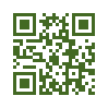 QR код со ссылкой на Понгамия перистая