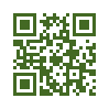 QR код со ссылкой на Лядвенец Шимпера