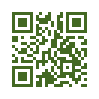 QR код со ссылкой на Лядвенец Гарсена