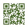 QR код со ссылкой на Дентелла ползучая