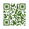 QR код со ссылкой на Дентелла ползучая