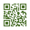 QR код со ссылкой на Виноградовник кантонский