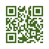 QR код со ссылкой на Бутия парагвайская