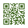 QR код со ссылкой на Жирянка валлиснериелистная