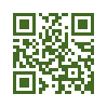 QR код со ссылкой на Рябчик Гусих
