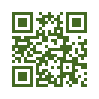 QR код со ссылкой на Красавка бетийская