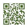 QR код со ссылкой на Очиток вифинский