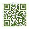 QR код со ссылкой на Геликония Бихаи