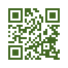 QR код со ссылкой на Смолевка гигантская родопская