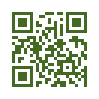 QR код со ссылкой на Вербена канадская