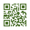 QR код со ссылкой на Родиола прямостебельная