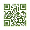 QR код со ссылкой на Миопорум бонинский