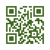 QR код со ссылкой на Крушина каролинская