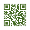 QR код со ссылкой на Лядвенец эгейский