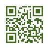 QR код со ссылкой на Либертия крупноцветковая