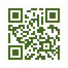 QR код со ссылкой на Премна пильчатолистная