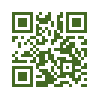 QR код со ссылкой на Салация китайская
