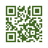 QR код со ссылкой на Магнолия цилиндрическая