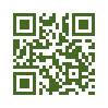 QR код со ссылкой на Камнеломка Арендса