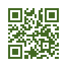 QR код со ссылкой на Мыльнянка маргаритколистная