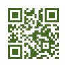 QR код со ссылкой на Шиповник сомнительный