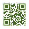 QR код со ссылкой на Лядвенестальник плоскоплодный