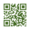 QR код со ссылкой на Вудсия Горового