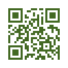 QR код со ссылкой на Живучник волосистый