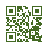QR код со ссылкой на Цеанотус американский