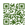 QR код со ссылкой на Гревия двулопастная