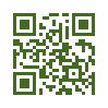 QR код со ссылкой на Гравилат ползучий