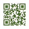 QR код со ссылкой на Куркума частухолистная